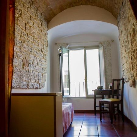 Residenza Turrena Aparthotel Perugia Exteriör bild