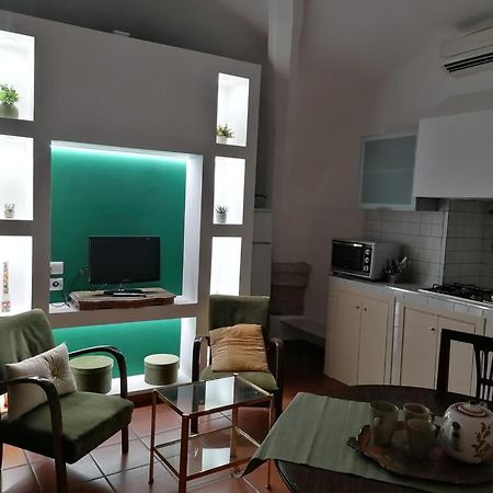 Residenza Turrena Aparthotel Perugia Exteriör bild