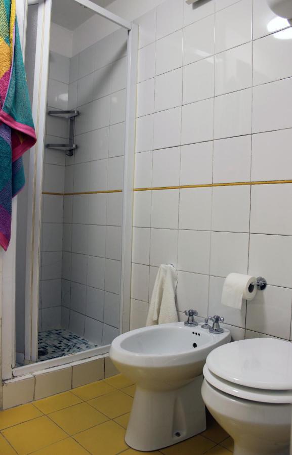Residenza Turrena Aparthotel Perugia Exteriör bild