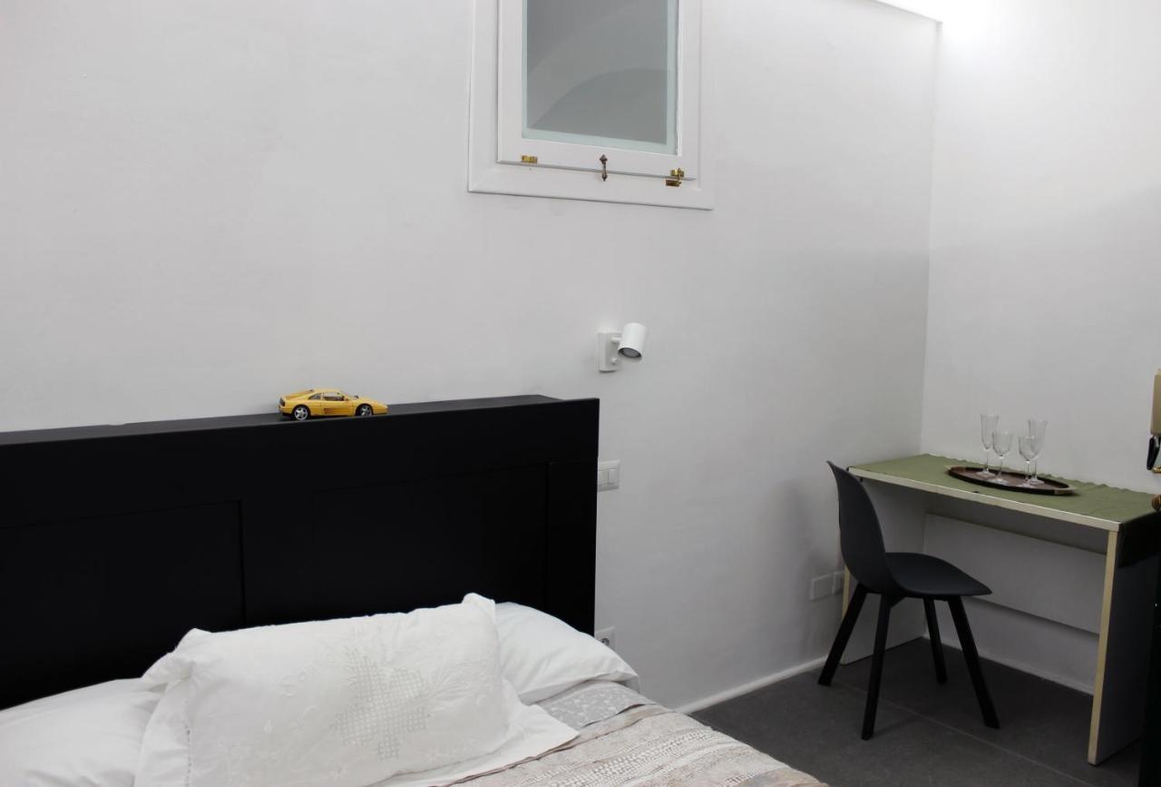 Residenza Turrena Aparthotel Perugia Exteriör bild