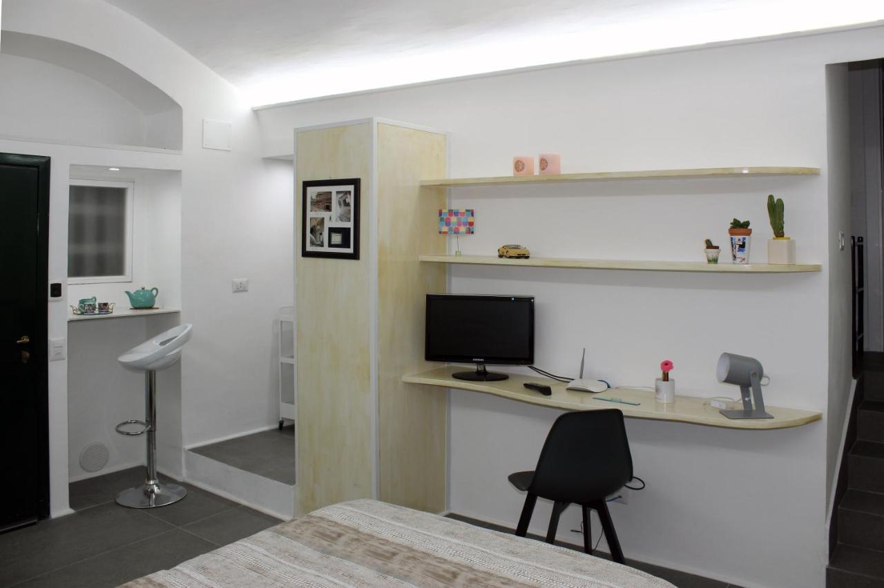 Residenza Turrena Aparthotel Perugia Exteriör bild