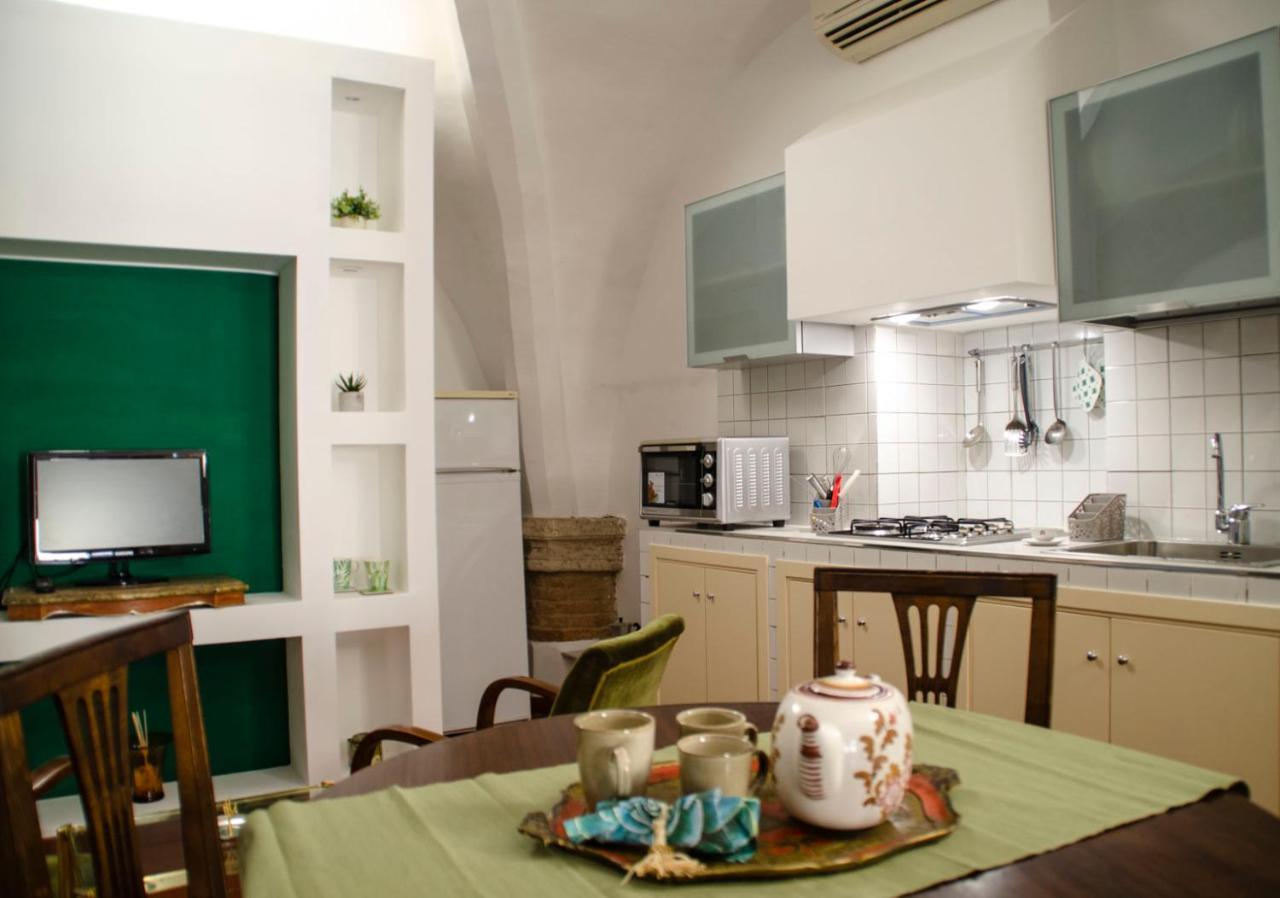 Residenza Turrena Aparthotel Perugia Exteriör bild