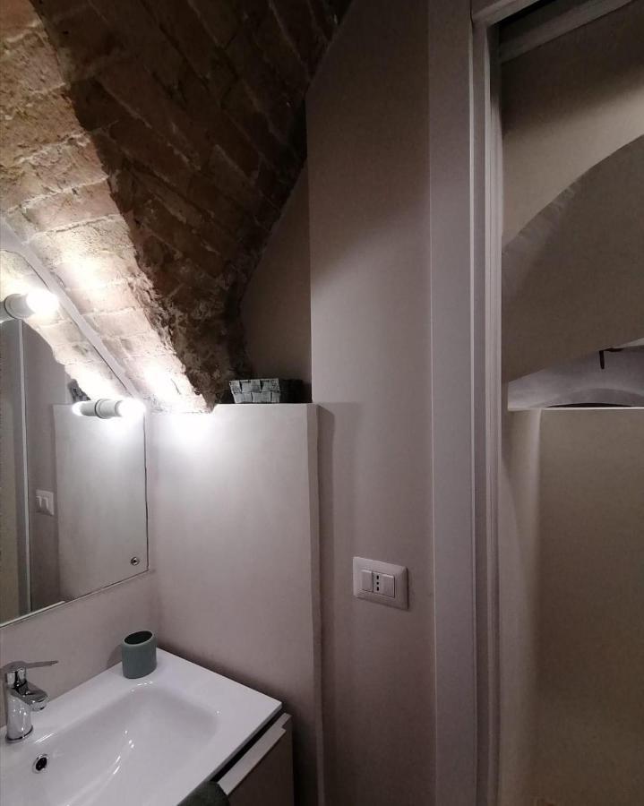 Residenza Turrena Aparthotel Perugia Exteriör bild