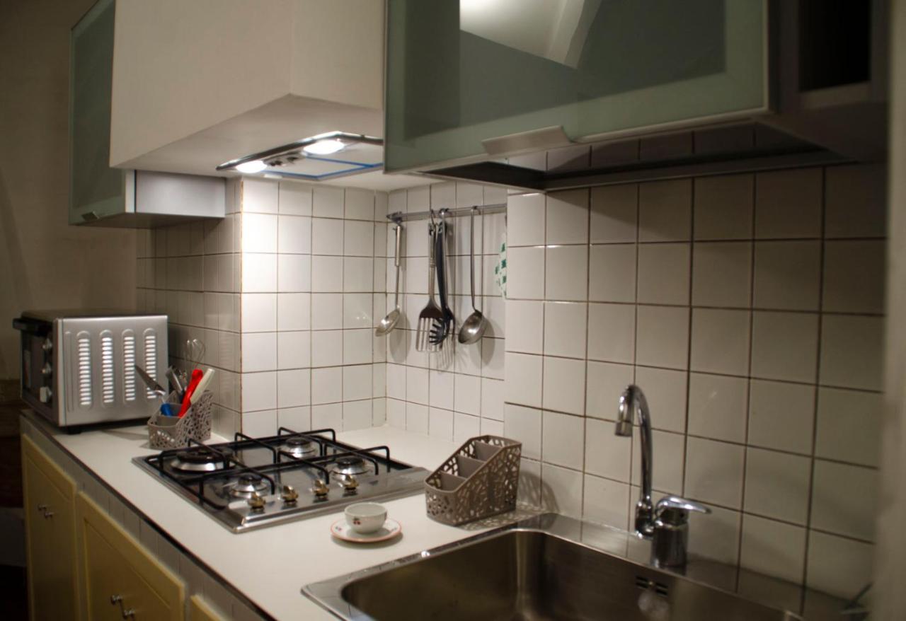 Residenza Turrena Aparthotel Perugia Exteriör bild
