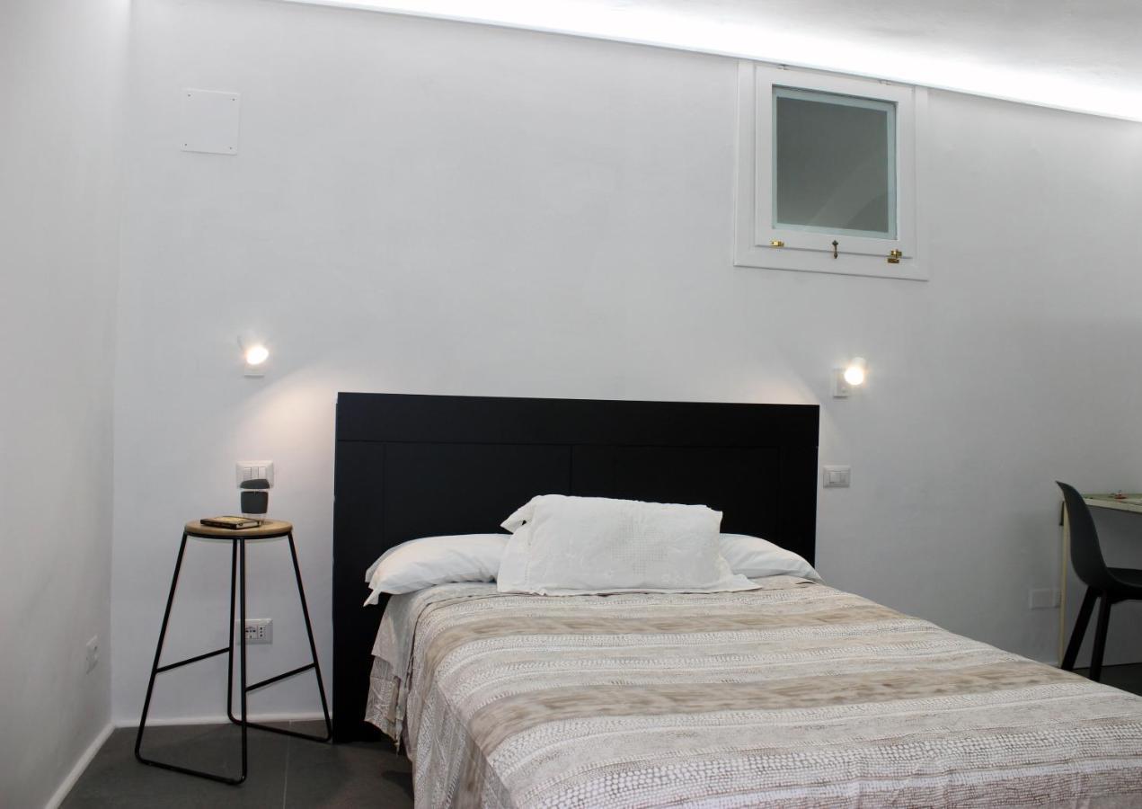 Residenza Turrena Aparthotel Perugia Exteriör bild
