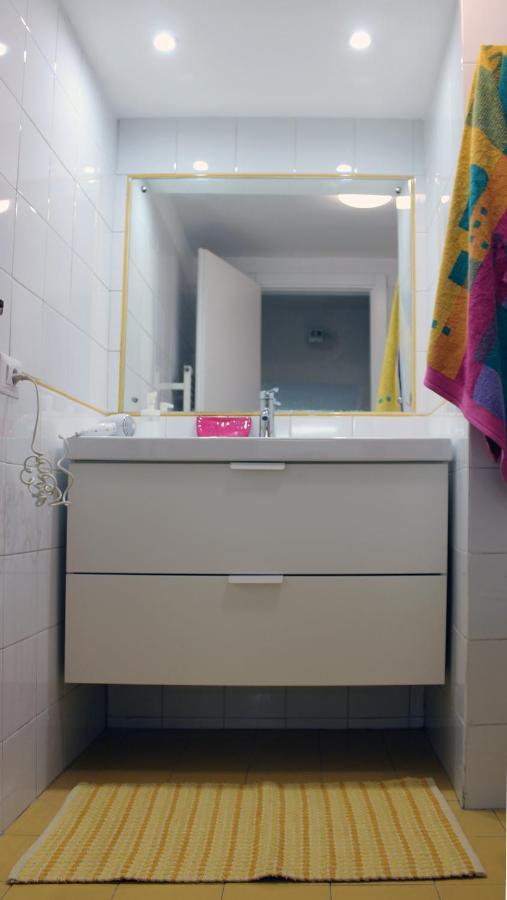 Residenza Turrena Aparthotel Perugia Exteriör bild
