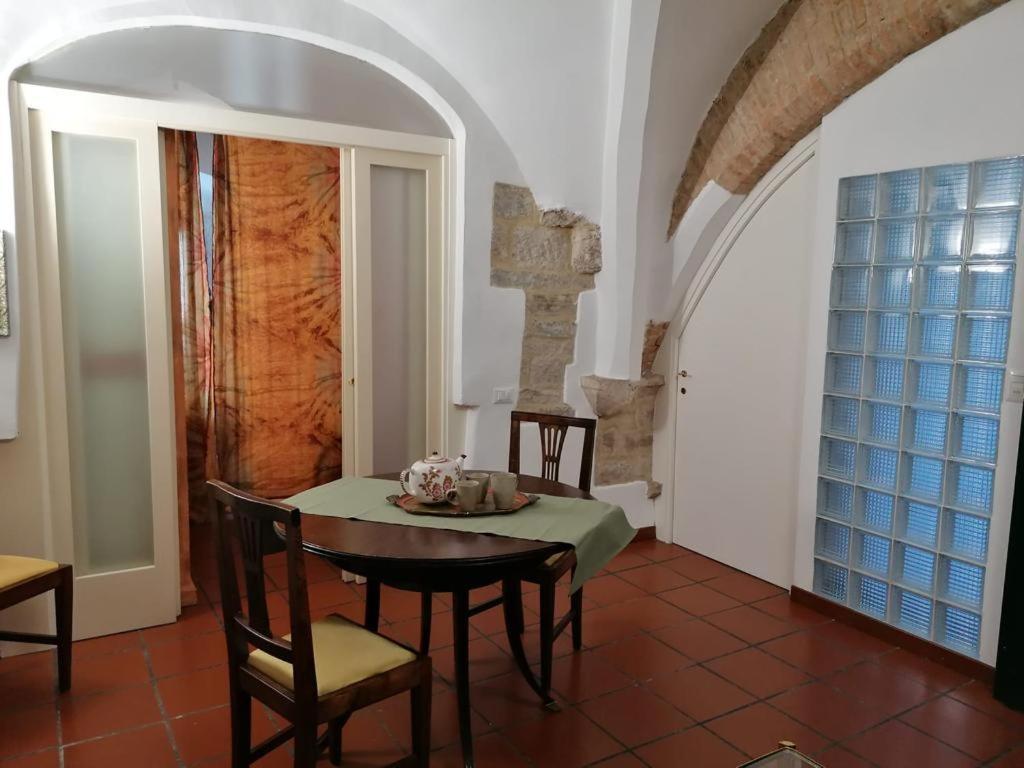 Residenza Turrena Aparthotel Perugia Exteriör bild