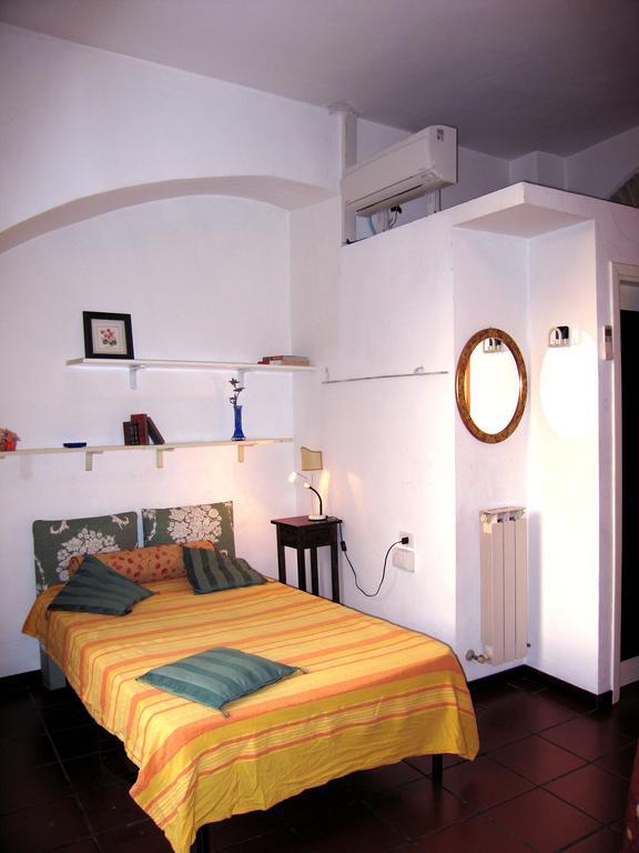Residenza Turrena Aparthotel Perugia Rum bild